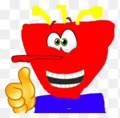 Epic - Cartoon Emoji,Gangster Emoji
