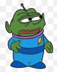 Toy Story Pepe Stickers For Whatsapp - Pepe Story Emoji,Pepe Emoji