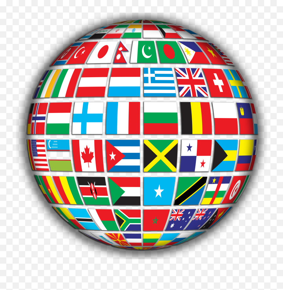 10 Flag Country Pics To Free Download On Animal Maker - World Flags Clipart Emoji,Spanish Flag Emoji