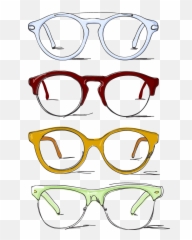 24 Sunglasses Emoji Clipart Small Free - Drawing Png