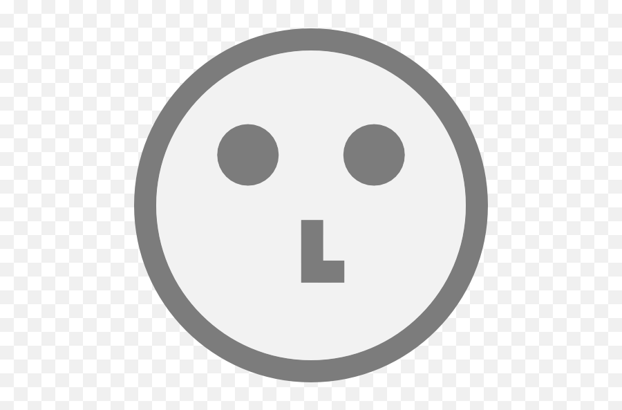 Emoji - Free Smileys Icons Circle,Emoji Border