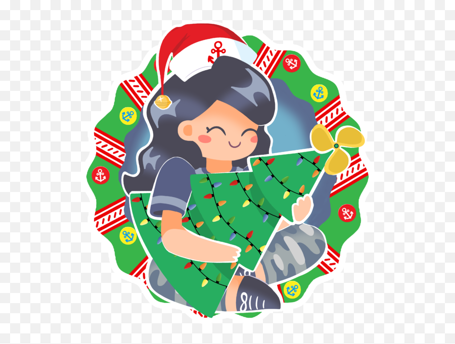 Dear Santa Fem - General Game Discussion World Of Clip Art Emoji,Cuddle Emoji