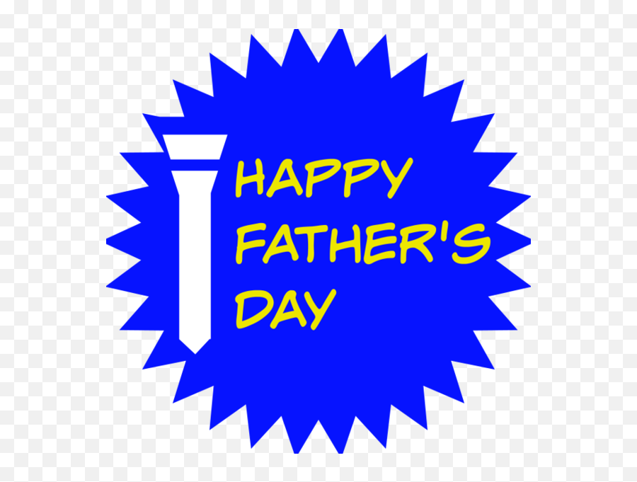 Happy Fathers Day Award - Graphic Design Emoji,Happy Fathers Day Emoji