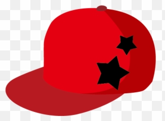 Baseball Cap Hat - Emoji