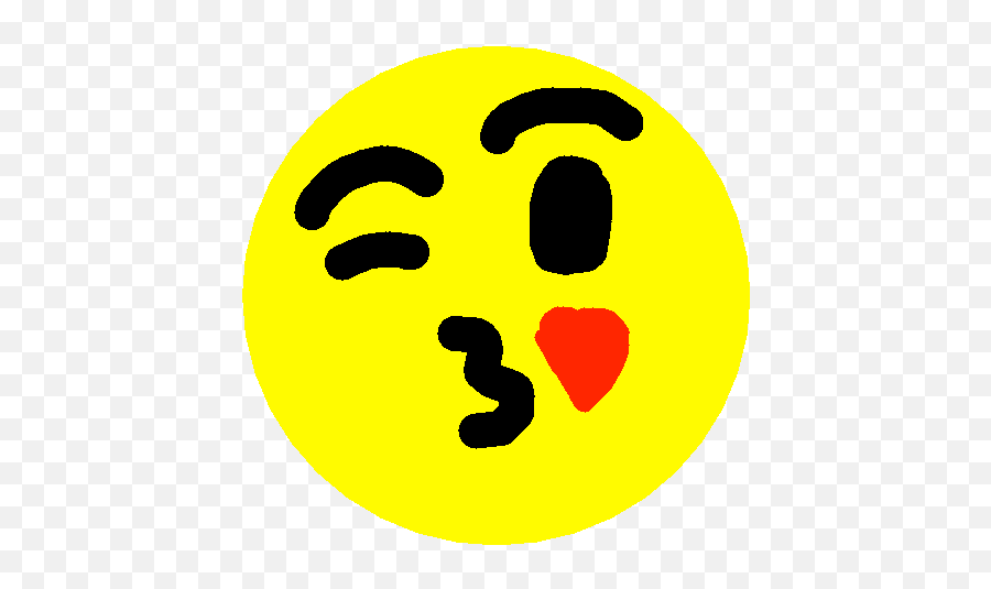Emoji Spin - Circle,Toaster Emoji