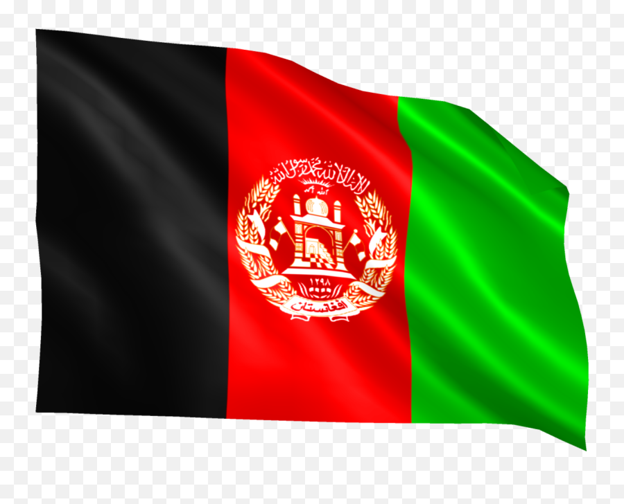 Best Afghanistan Flag Png - Transparent Afghanistan Flag Png Emoji,Kenyan Flag Emoji