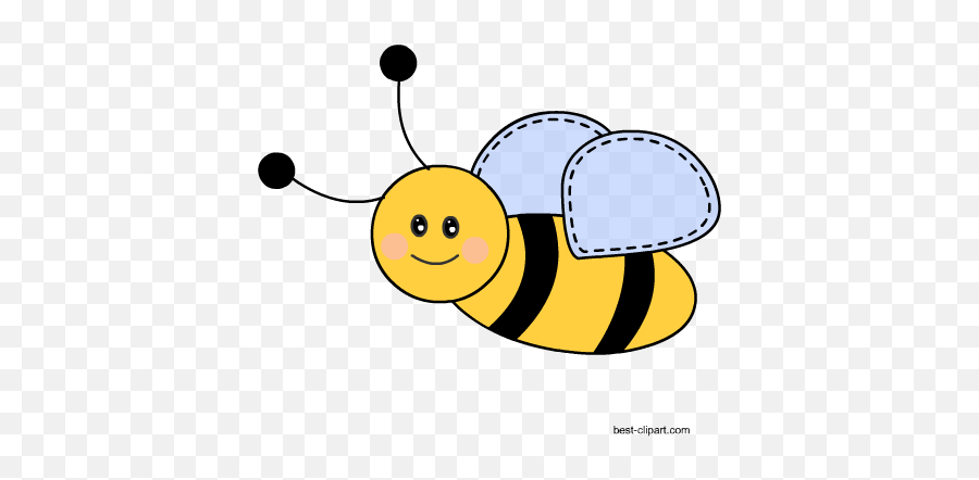 Free Honey Bee And Beehive Clip Ar - Honeybee Emoji,Beehive Emoji