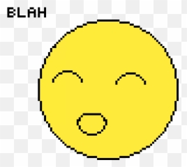 The8bitmens Gallery - Circle Emoji