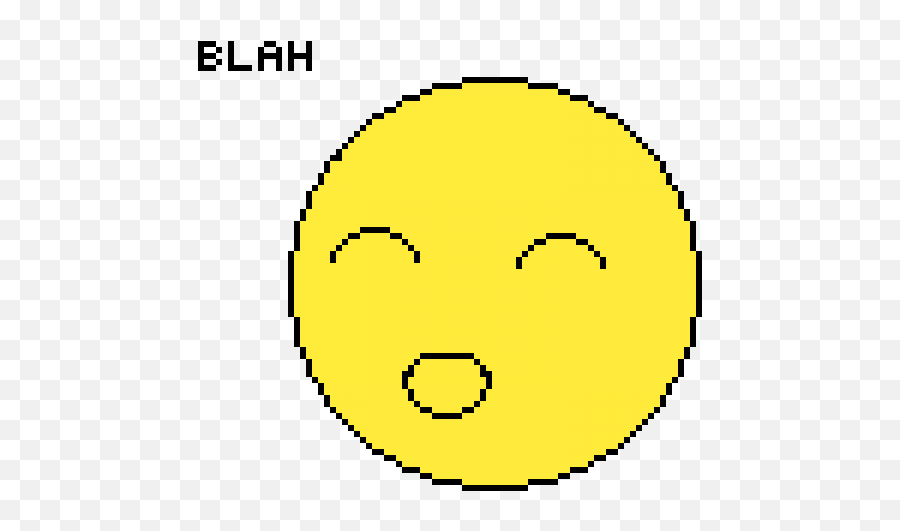 The8bitmens Gallery - Circle Emoji,Annoying Emoji