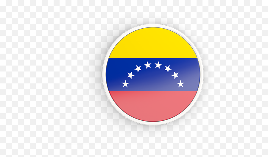 Venezuela Flag Symbol Png U0026 Free Venezuela Flag Symbolpng - Venezuela Round Flag Icon Emoji,Bandera De Venezuela Emoji