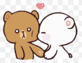 Milk And Mocha Discord - Milk And Mocha Gif Emoji,Frappe Emoji