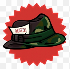 Priorbumble1 Recon Federation Of Club Penguin - Brain Attack Awareness Month Emoji,Army Salute Emoji