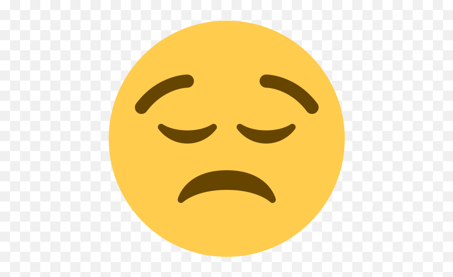 Pleroma Morepablo - Discord Relieved Emoji,Space Emoji