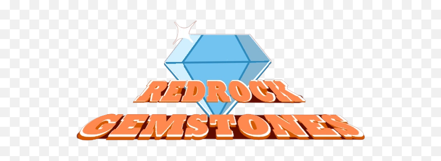 Redrock Gemstones - Vertical Emoji,Rolf Emoji