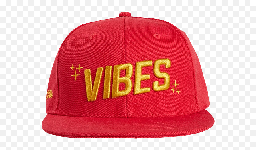 Vibes Snapback Hat - For Baseball Emoji,Emoji Snapback