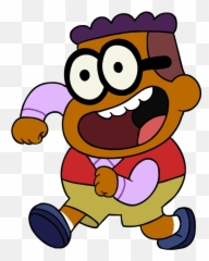 CategoryImages Big City Greens Wiki Fandom - Remy Emoji