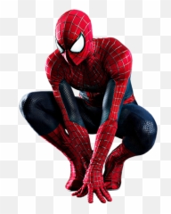 Super - Spiderman Png Emoji