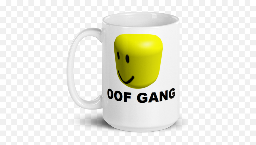 Buy Mug Wtf Mais Bg From Lebonchomeur - Gano Excel Emoji,Coffee Emoticon For Facebook