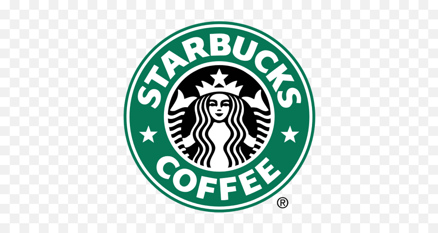 Starbucks Logo Transparent Png - Starbucks Logo Emoji,Emoji Starbucks