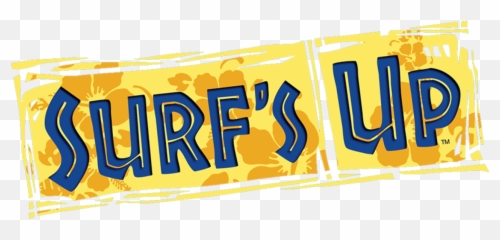 Surfs Up - Clip Art Emoji,Surfs Up Emoji