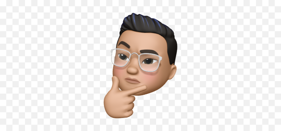 Tony B Kim - Cartoon Emoji,Kim K Emoji