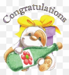 Bold Beautiful Boaties - Congratulations Cute Emoji,Coochie Emoji