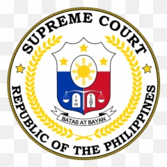 Municipal Local Govt Law - Supreme Court Philippines Logo Emoji,Texas Flag Emoji Copy And Paste