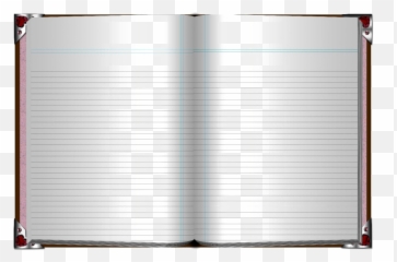 Book Clipart Real Picture - Window Blind Emoji