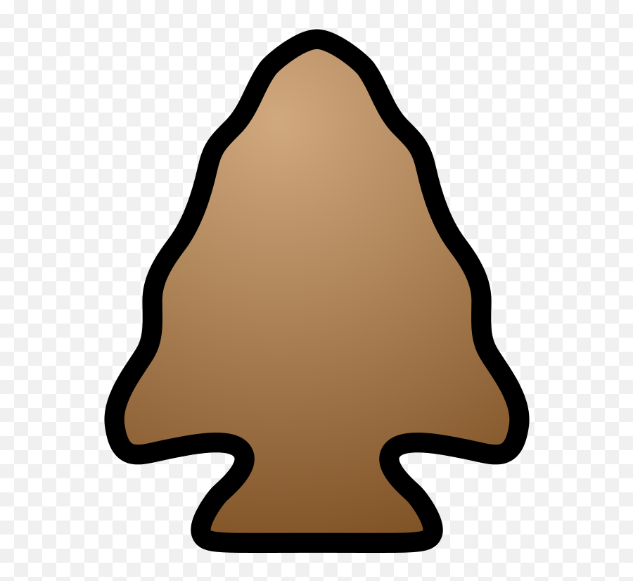 Bsa Philmont Arrowhead - Arrowhead Svg Emoji,Boy Scout Emoji