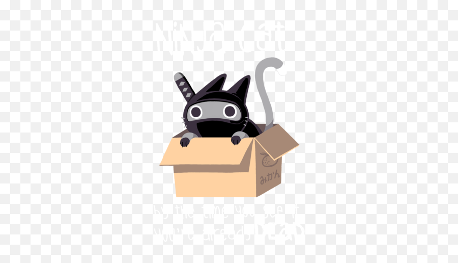 Ninja Cat Png Picture - Ninja Cat Png Emoji,Ninja Cat Emoji