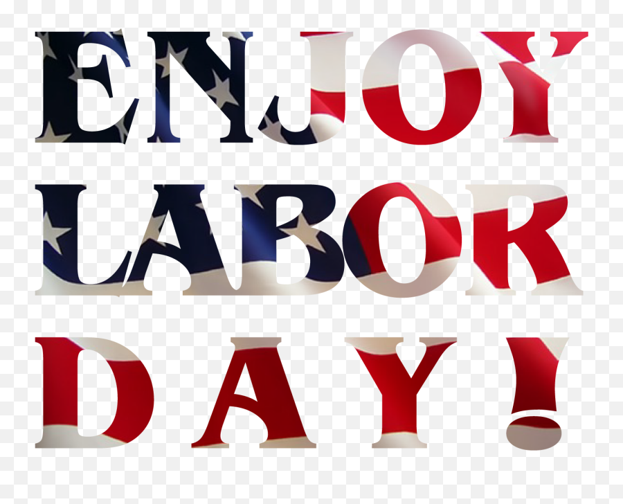 Great Clip Art For Labor Day And Labour - Labour Day Australia 2019 Emoji,Labor Day Emoji