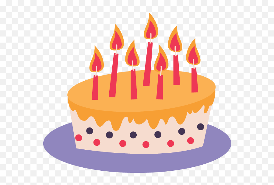Birthday Cake - Birthday Party Emoji,Birthday Cake Emojis