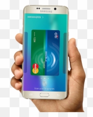 Samsung Pay Launches In The U - Cibc Emoji