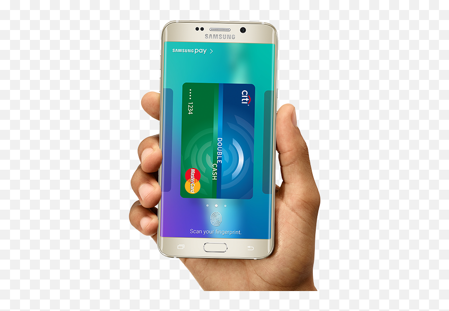 Samsung Pay Launches In The U - Cibc Samsung Pay Emoji,Samsung Animated Emoji