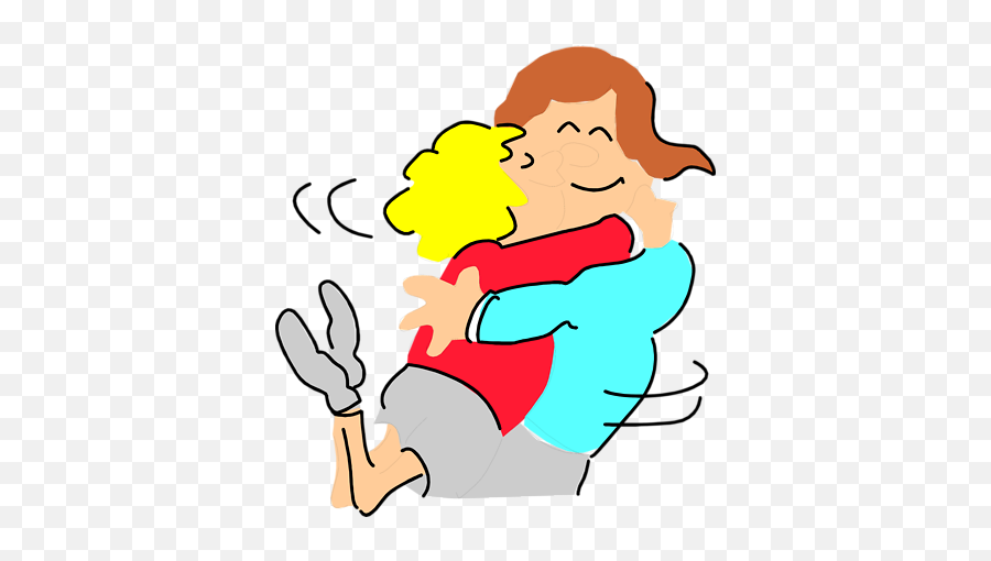 Collection Of Hug Clipart - Hug Clip Art Emoji,Group Hug Emoji