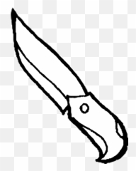 Olivia Black Stickers For Android Ios - Sketch Emoji,Pig Knife Emoji