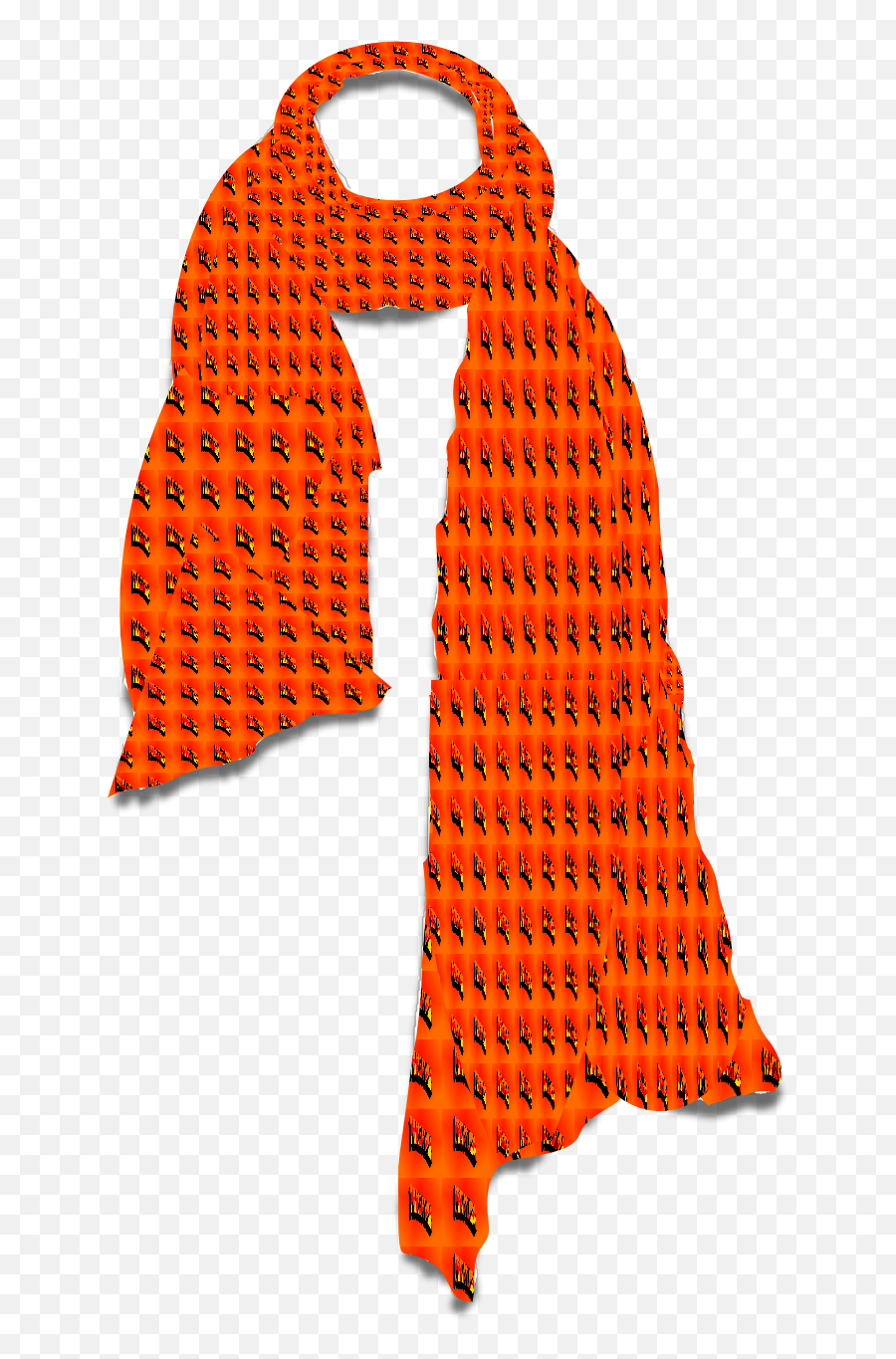 Scarf Png Orange Scarf Png Emoji Wiping Sweat Emoji Free Transparent Emoji Emojipng Com