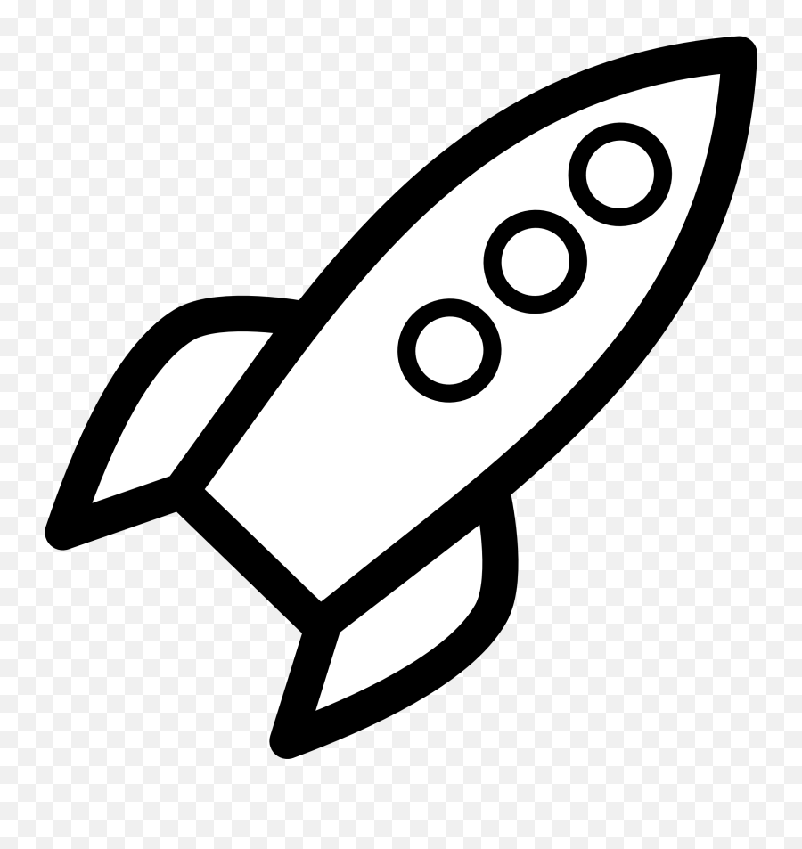 Rockets Logo Png Images Collection For Free Download - Simple Easy Rocket Drawing Emoji,Rocket Ship Emoji