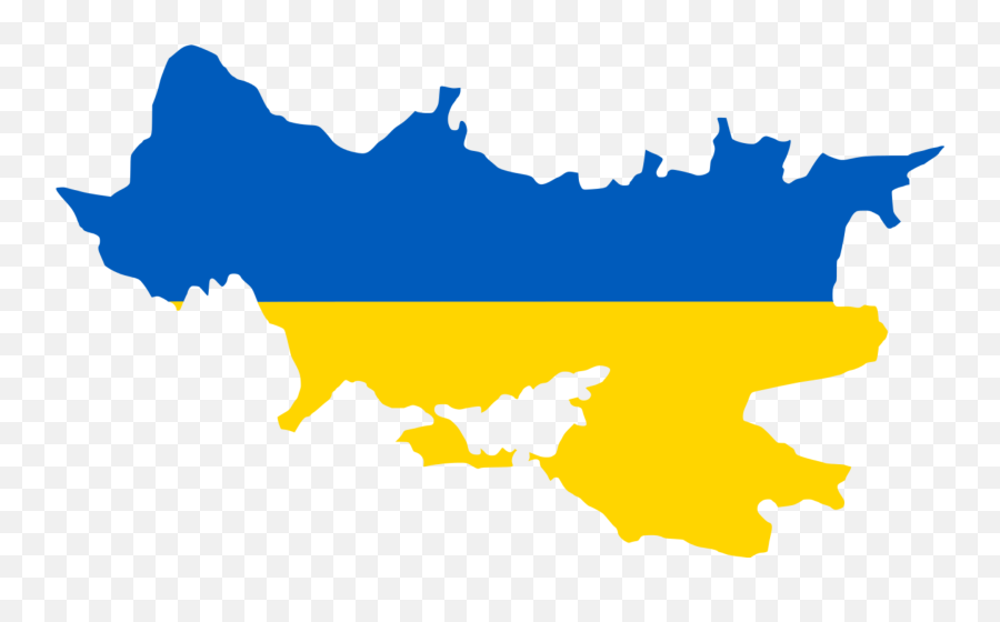 Png Transparent Ukraine - Ukraine Png Emoji,Ukrainian Flag Emoji