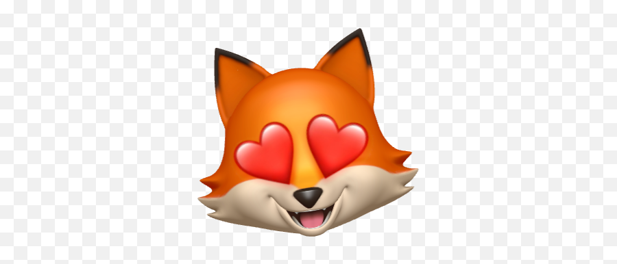 Last - Emoji Fox,Yawn Emoji Iphone