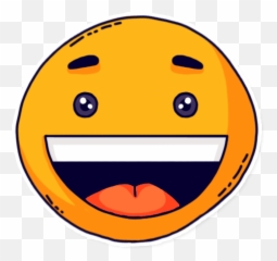 Smiley - Smiley Emoji,Xx Emoticon