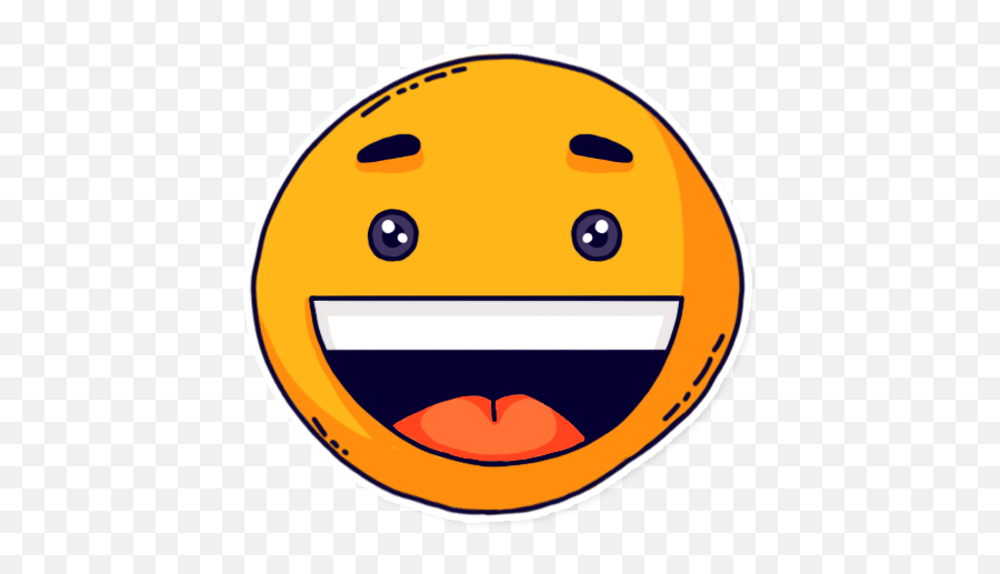 Smiley - Smiley Emoji,Xx Emoticon