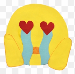 More Moji - Cushion Emoji,Dab Emoji Pillow