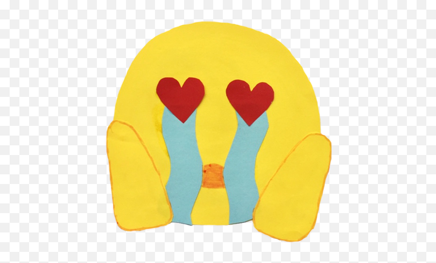 More Moji - Cushion Emoji,Dab Emoji Pillow
