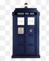 Free Png Images - Doctor Who Tardis Png Emoji,Tardis Emoticon