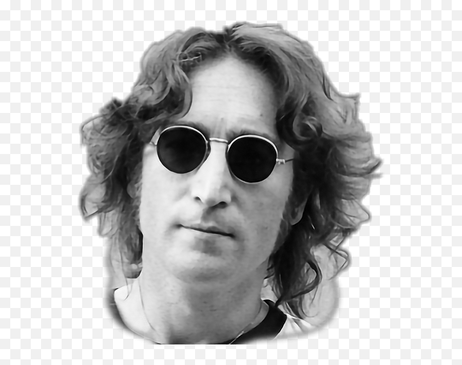 Freetoedit John Lennon - John Lennon I M An Artist Emoji,John Lennon Emoji