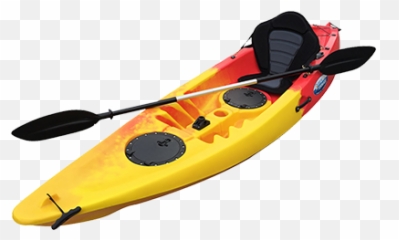 Kayak Png - Sea Emoji