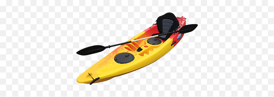 Kayak Png - Sea Kayak Emoji,How To Paint Emojis