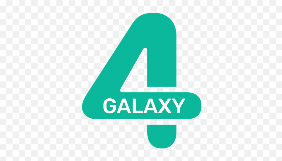 Galaxy4 Logo - Galaxy4 Logo Emoji,Galaxy 4 Emojis