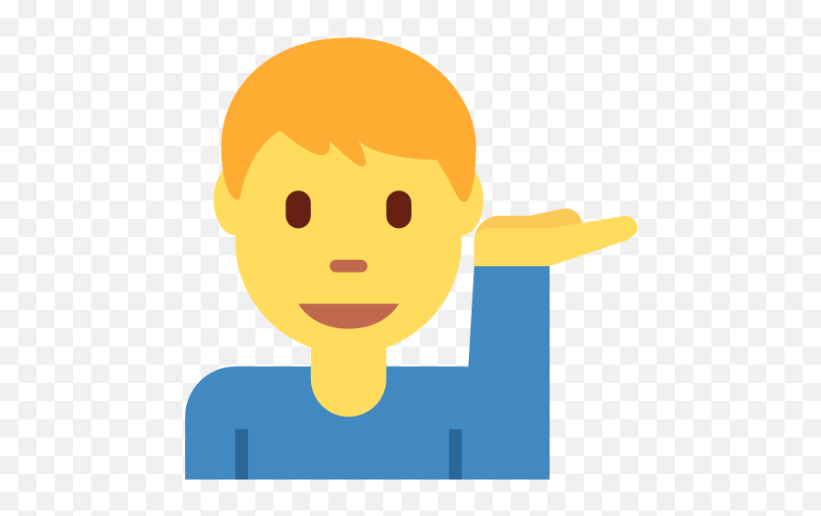 From A - Significado Emoji,Hand On Head Emoji
